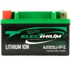 Bild von Electhium Hjtx12 Fp-s Lithiumbatterie One Size