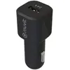 Bild von Muvit Usb-ladegerät + Lightning-kabel 1.2 M 2.4a 2.4a 12w One Size