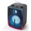 Bild von Muse M-1802 Dj Bluetooth-lautsprecher One Size