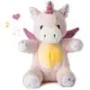 Bild von Cloud B Kuscheltier mit Nachtlicht LoveLight Buddies