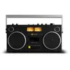 Bild von GB-001 Curtis tragbarer Bluetooth-Lautsprecher mit Kassettenrekorder
