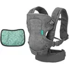 Bild von Infantino Babytrage Flip