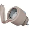 Bild von Wave Outdoor Plug S LR, Steckdose