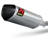 Bild von Akrapovic M-t00705t Nicht Homologierter Schalldämpfer Not Homologated