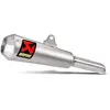 Bild von Akrapovic Slip-on Line Kawasaki Z 250sl/ninja 250sl S-k2so8-cubt Nicht Homologierter Slip-on-schalldämpfer Not Homologated