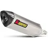 Bild von Akrapovic Slip-on Line Honda Nc 700/x/nc 700s/750s/integra 12-18 S-h7so2-hrt Nicht Homologierter Slip-on-schalldämpfer Homologated