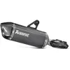 Bild von Akrapovic Slip-on Line Bmw R 1200 Gs 13-17 S-b12so16-haabl Nicht Homologierter Slip-on-schalldämpfer Homologated