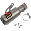 Bild von Akrapovic Slip-on Line Bmw S 1000 Rr 10-20 S-b10so11-cbt Nicht Homologierter Slip-on-schalldämpfer Not Homologated