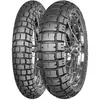 Bild von Mitas Enduro Trail Adv 60v Tl Abenteuer-vorderreifen 120 / 70