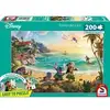 Bild von Thomas Kinkade Studios: Disney - Lilo & Stitch, Puzzle