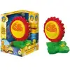 Bild von Seifenblasen-Maschine "Sonnenblume"