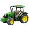 Bild von 02106 John Deere 5115 M, Modellfahrzeug