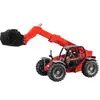 Bild von 02125 Manitou Teleskoplader MLT 633, Modellfahrzeug