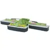 Bild von 02218 Claas Disco 8550 C Plus Dreifach-Mähwerk, Spielfahrzeug