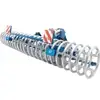 Bild von 02222 LEMKEN Frontpacker VarioPack K, Modellfahrzeug