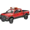 Bild von 02500 RAM 2500 Power Wagon, Modellfahrzeug