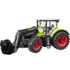 Bild von 03013 Claas Axion 950 mit Frontlader, Modellfahrzeug