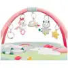 Bild von Fehn Spielbogen mit 3-D-Activity-Decke Aiko & Yuki