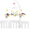 Bild von Fehn Musik-Mobile Bär Bruno 40cm