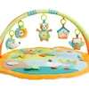 Bild von Fehn Spielbogen mit 3-D-Activity-Decke Sleeping Forest