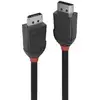 Bild von DisplayPort 1.2 Kabel Black Line, Stecker > Stecker