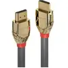 Bild von Standard HDMI Kabel, Gold Line