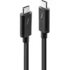 Bild von Thunderbolt 3 Kabel, 20 Gbit/s, passiv