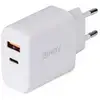 Bild von 30W USB Typ A & C Charger, Ladegerät