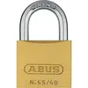 Bild von Abus 55/40 Vorhängeschloss One Size