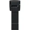 Bild von Abus Bordo Granit Xplus 6500k/90 Bk Sh Faltschloss 90 cm