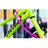 Bild von Abus Fahrradschloss Steel-O-Chain  Symbols