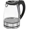 Bild von Glas-Wasserkocher WKS 6032 G