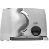 Bild von Compact 1 silber/schwarz Allesschneider