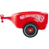 Bild von Big Anhänger Bobby Car Trailer