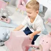 Bild von Roba Kinderhocker in Sternform