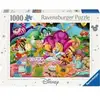 Bild von Disney Collector''s Edition - Alice im Wunderland, Puzzle