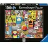 Bild von Puzzle Eames Collectors Edition - House of Cards
