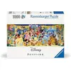 Bild von Puzzle Disney Gruppenfoto - 1000 Teile