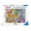 Bild von Puzzle Challenge Pokémon - 1000 Teile