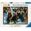 Bild von Puzzle Der Zauberschüler Harry Potter