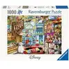 Bild von Puzzle Disney - Im Spielzeugladen