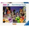 Bild von Puzzle Gelini am Time Square