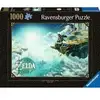 Bild von Puzzle Zelda