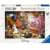 Bild von Puzzle Disney Collector''s Edition - Aristocats