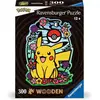 Bild von Puzzle Pokemon Pikachu - 300 Teile