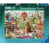 Bild von Puzzle Sweet Street