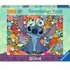 Bild von Puzzle Disney - Stitch