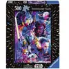 Bild von Puzzle Star Wars Hyperspace Collection: The The Phantom Menace