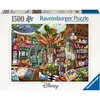Bild von Disney Story Book Refresh, Puzzle