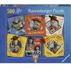 Bild von Puzzle Disney Pixar Toy Story 5